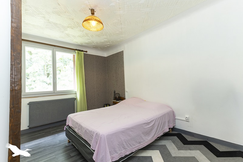 Vente Maison CAMPAN - 5 pièces -132 m² - (65710)