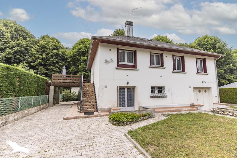 Vente Maison CAMPAN - 5 pièces -132 m² - (65710)