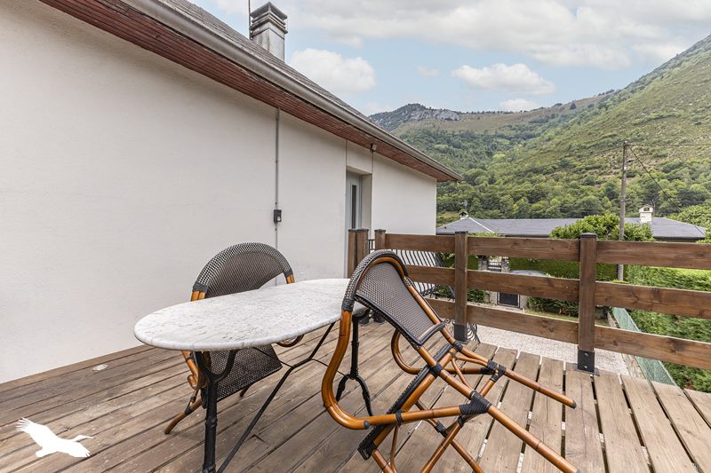 Vente Maison CAMPAN - 5 pièces -132 m² - (65710)