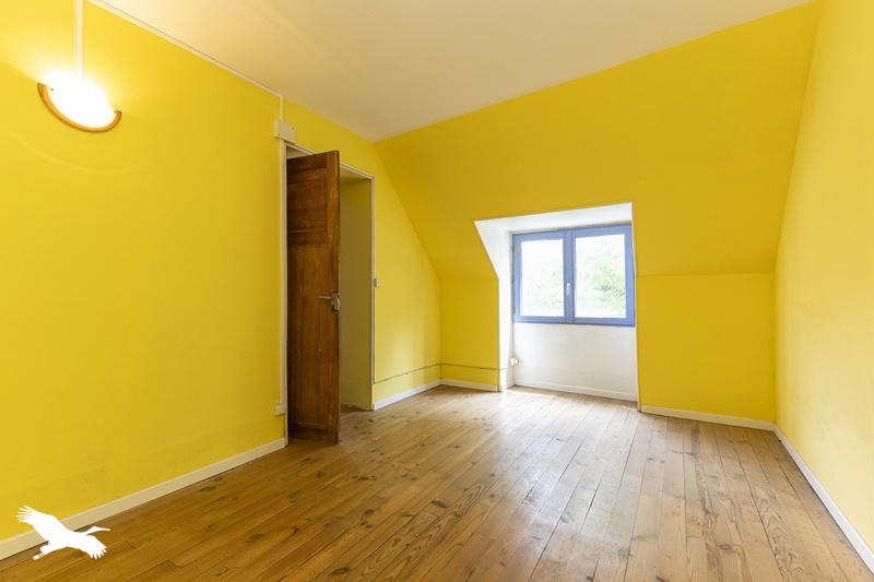 Vente Maison Beaudéan - 6 pièces -150 m² - (65710)