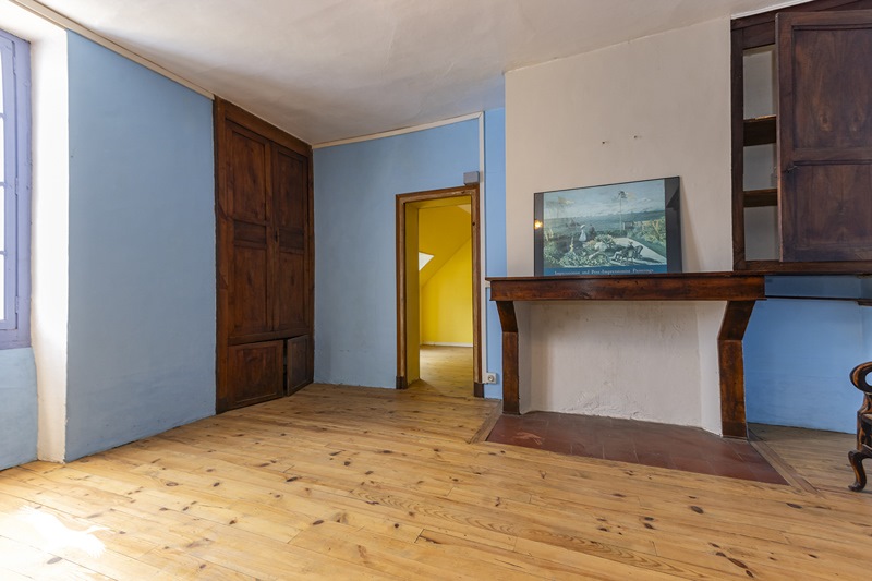 Vente Maison Beaudéan - 6 pièces -150 m² - (65710)