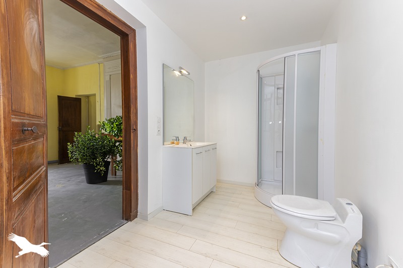 Vente Maison Beaudéan - 6 pièces -150 m² - (65710)