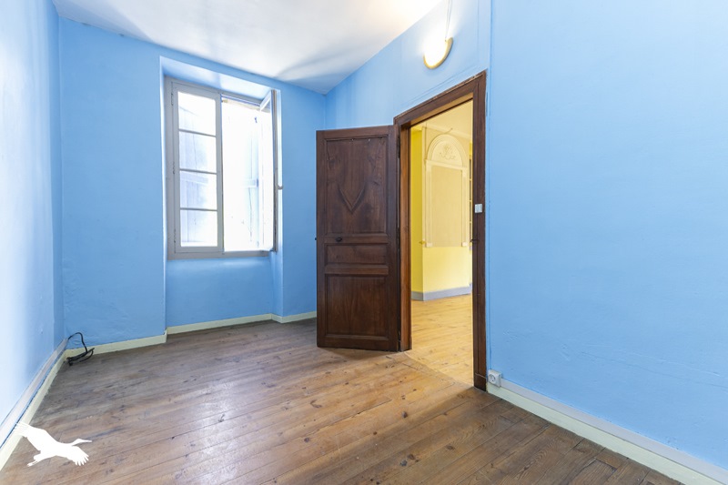 Vente Maison Beaudéan - 6 pièces -150 m² - (65710)