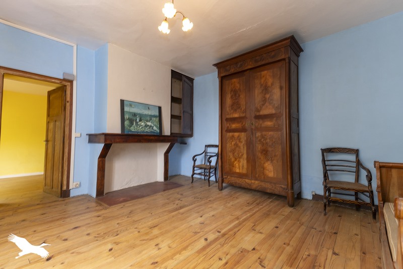 Vente Maison Beaudéan - 6 pièces -150 m² - (65710)