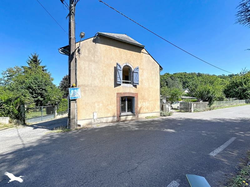 Vente Maison Ordizan - 3 pièces -80 m² - (65200)