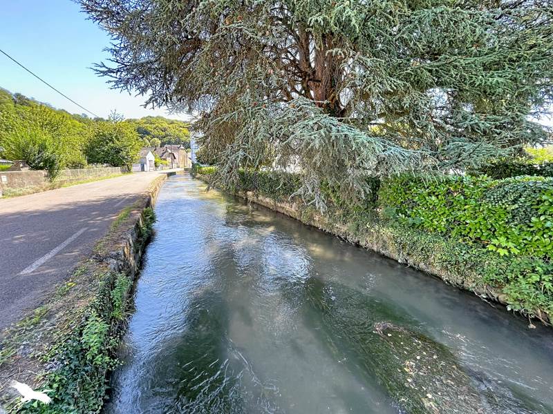 Vente Maison Ordizan - 3 pièces -80 m² - (65200)