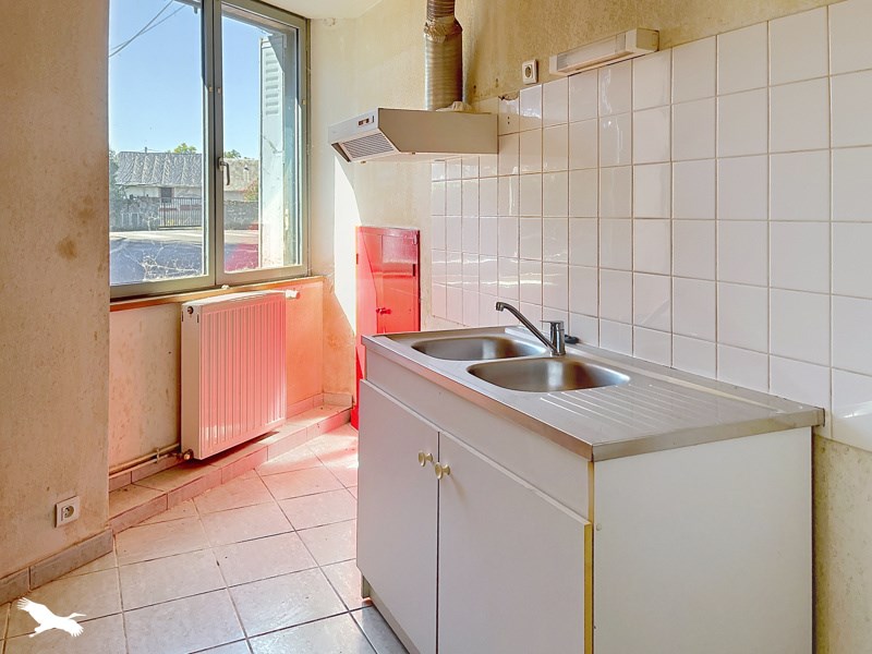 Vente Maison Ordizan - 3 pièces -80 m² - (65200)