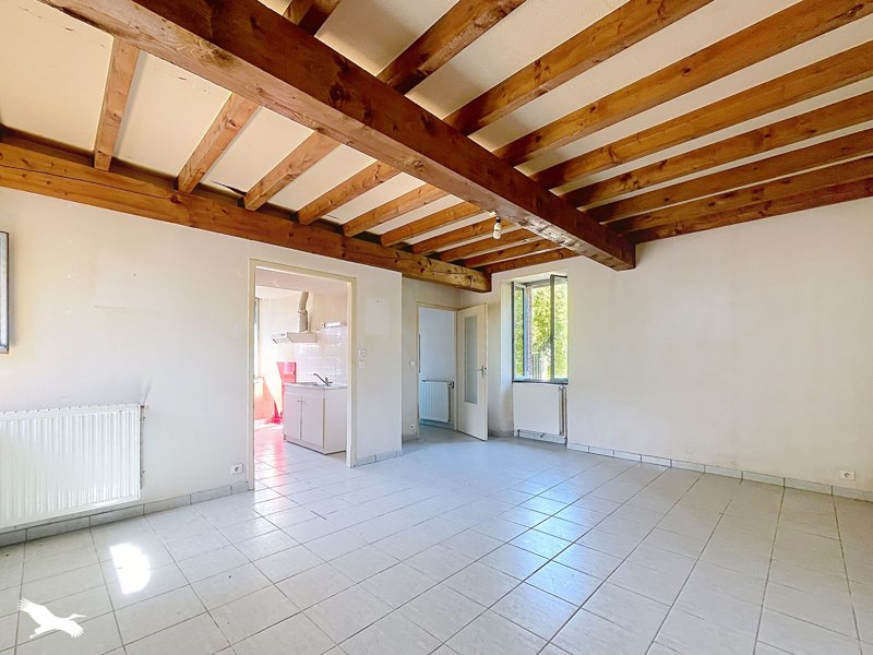 Vente Maison Ordizan - 3 pièces -80 m² - (65200)