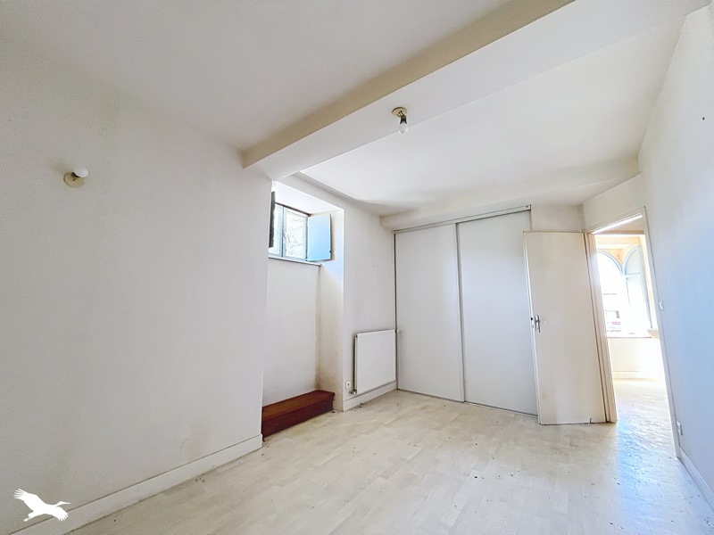 Vente Maison Ordizan - 3 pièces -80 m² - (65200)