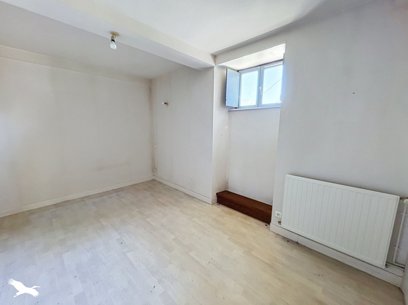 Vente Maison Ordizan - 3 pièces -80 m² - (65200)