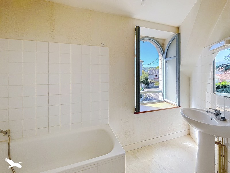 Vente Maison Ordizan - 3 pièces -80 m² - (65200)