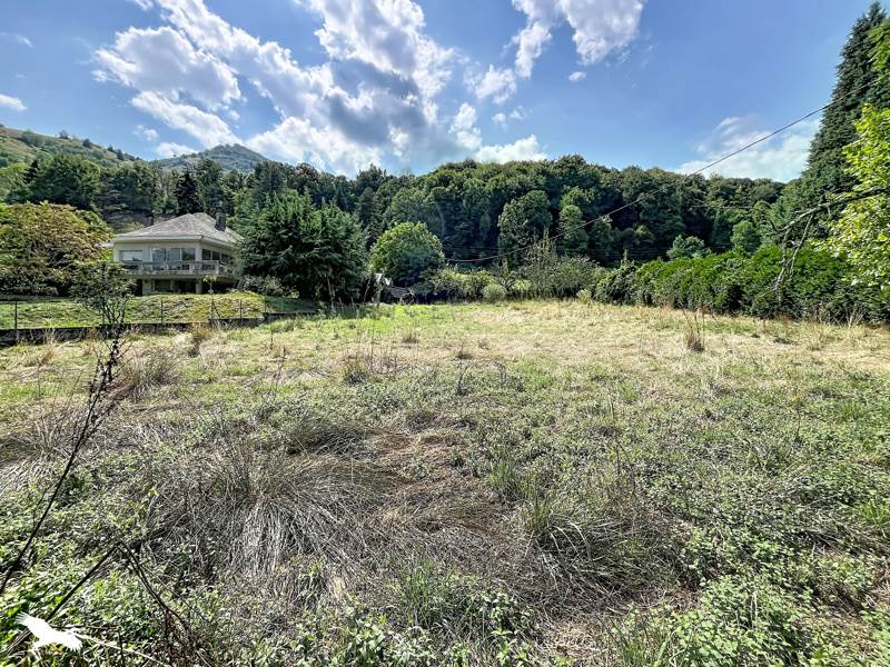 Vente Terrain Asté - -2043 m² - (65200)