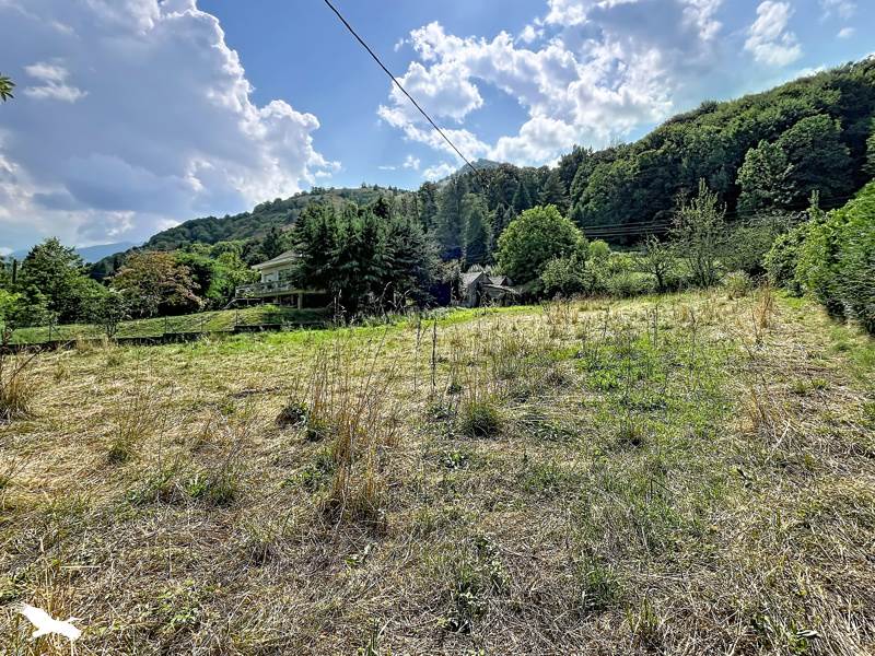 Vente Terrain Asté - -2043 m² - (65200)