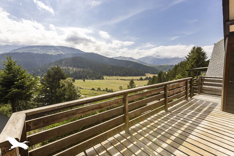 Vente Maison CAMPAN - 2 pièces -38 m² - (65710)