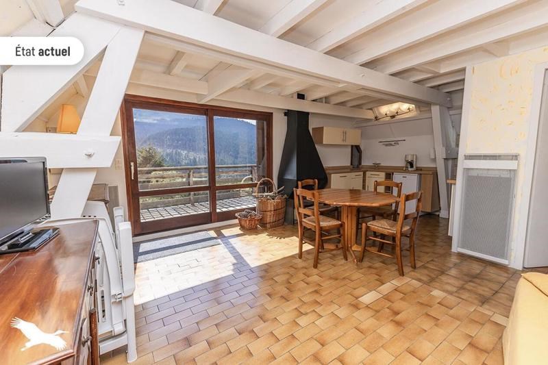 Vente Maison CAMPAN - 2 pièces -38 m² - (65710)