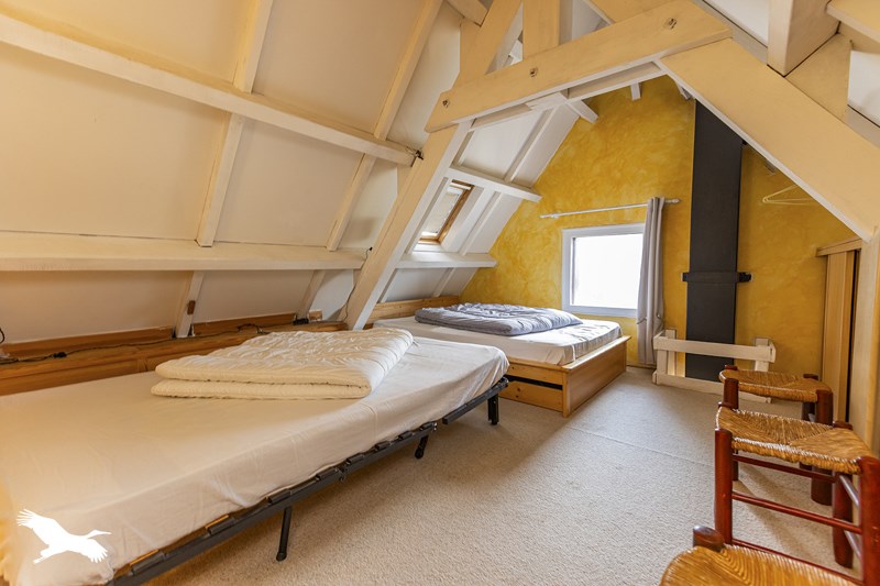 Vente Maison CAMPAN - 2 pièces -38 m² - (65710)