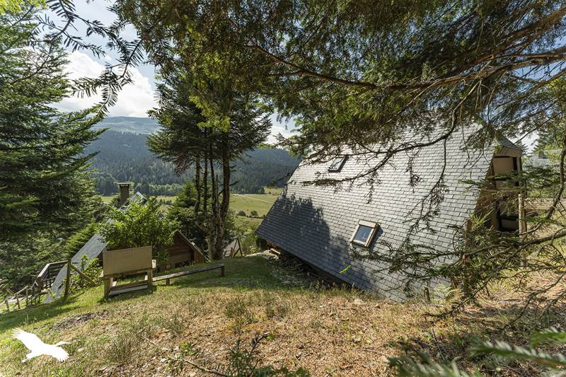 Vente Maison CAMPAN - 2 pièces -38 m² - (65710)