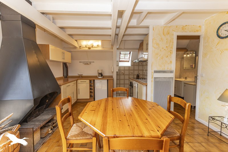 Vente Maison CAMPAN - 2 pièces -38 m² - (65710)