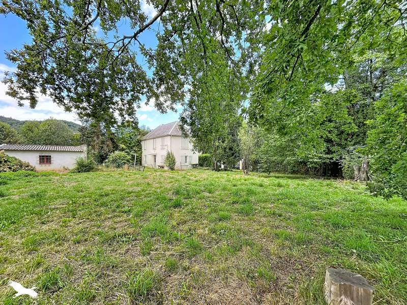Vente Maison Gerde 65200 7 pièces - 162 m²