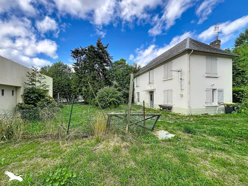 Vente Maison Gerde - 7 pièces -162 m² - (65200)