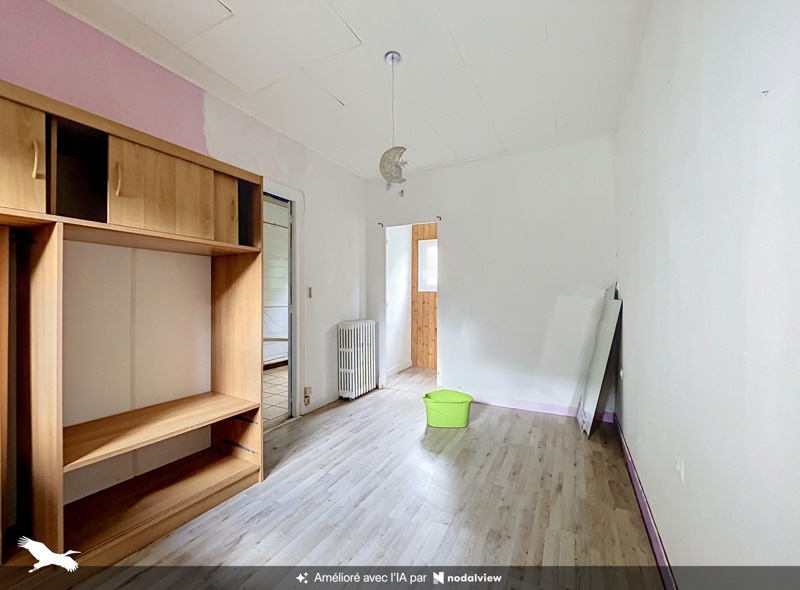 Vente Maison Gerde - 7 pièces -162 m² - (65200)