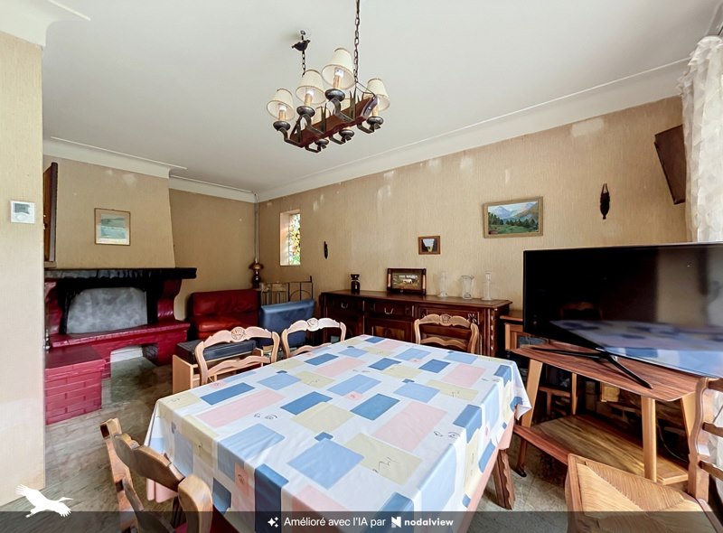 Vente Maison Gerde - 7 pièces -162 m² - (65200)