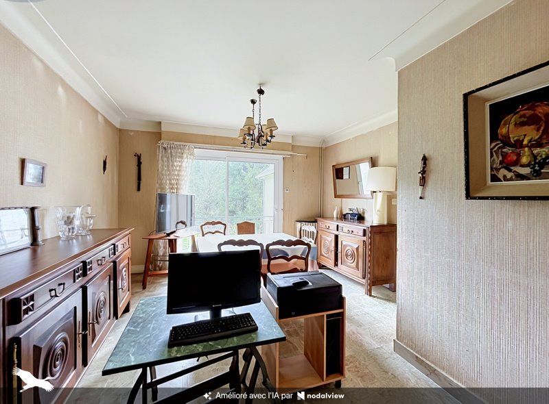 Vente Maison Gerde - 7 pièces -162 m² - (65200)