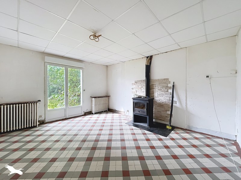 Vente Maison Gerde - 7 pièces -162 m² - (65200)