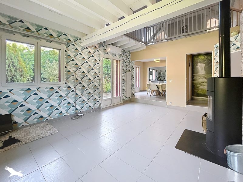 Vente Maison CAMPAN - 4 pièces -127 m² - (65710)