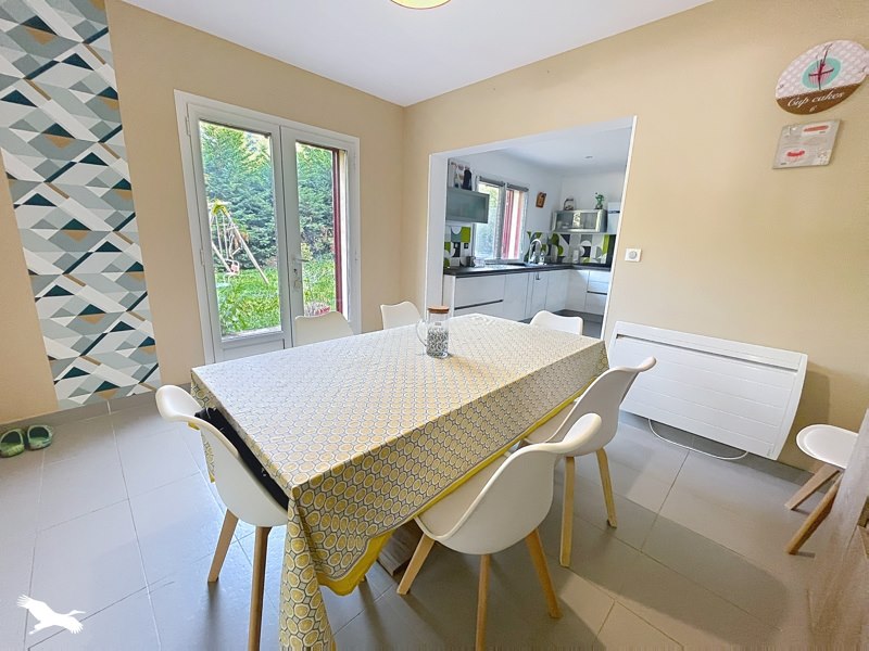 Vente Maison CAMPAN - 4 pièces -127 m² - (65710)