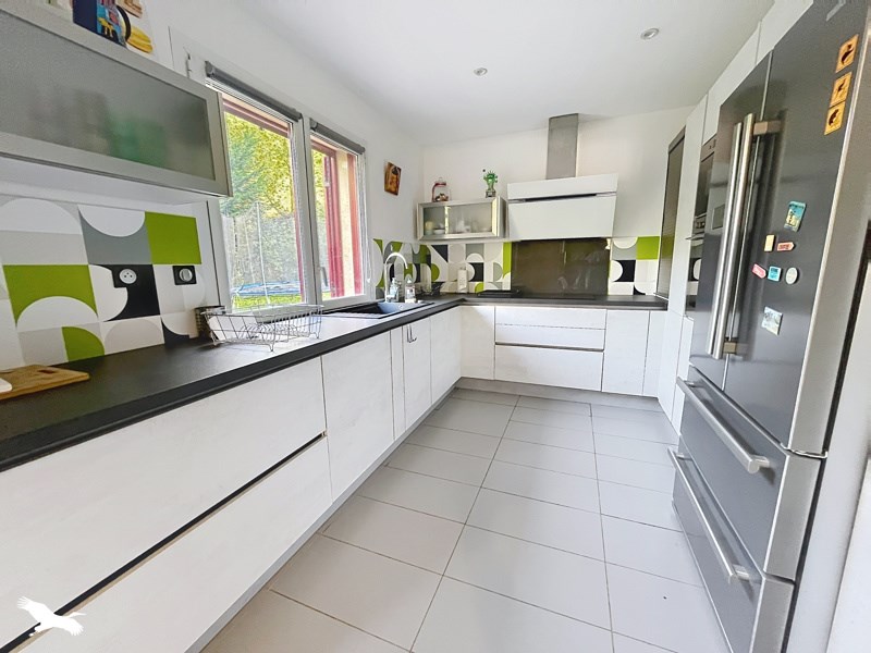 Vente Maison CAMPAN - 4 pièces -127 m² - (65710)