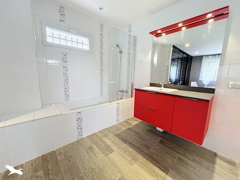 Vente Maison CAMPAN - 4 pièces -127 m² - (65710)