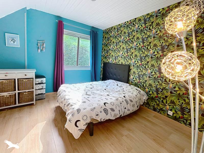 Vente Maison CAMPAN - 4 pièces -127 m² - (65710)