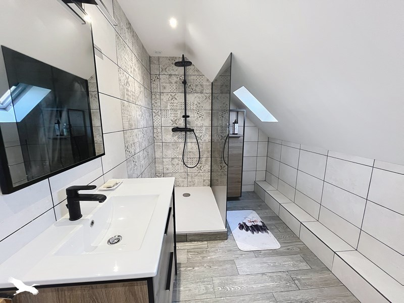 Vente Maison CAMPAN - 4 pièces -127 m² - (65710)
