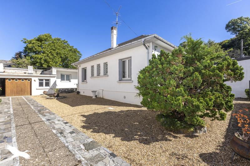Vente Maison BAGNERES DE BIGORRE 65200 4 pièces - 99 m²