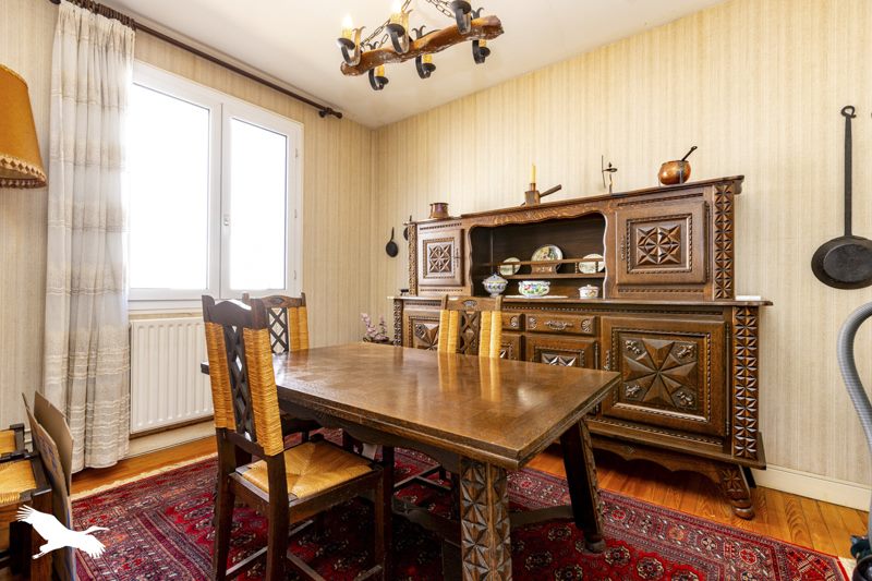 Vente Maison BAGNERES DE BIGORRE - 4 pièces -99 m² - (65200)