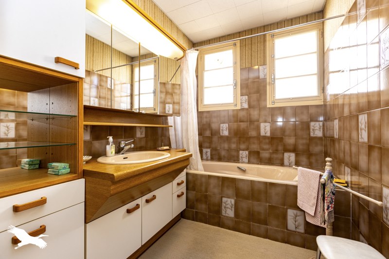 Vente Maison BAGNERES DE BIGORRE - 4 pièces -99 m² - (65200)