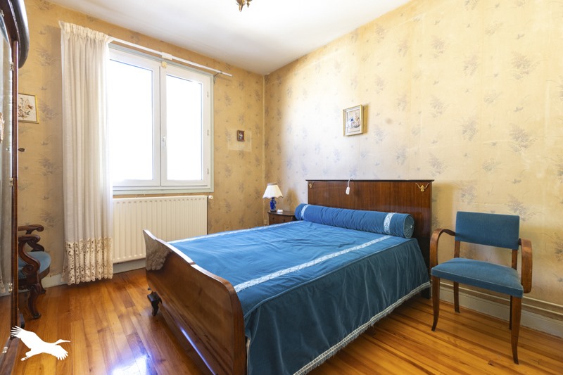 Vente Maison BAGNERES DE BIGORRE - 4 pièces -99 m² - (65200)