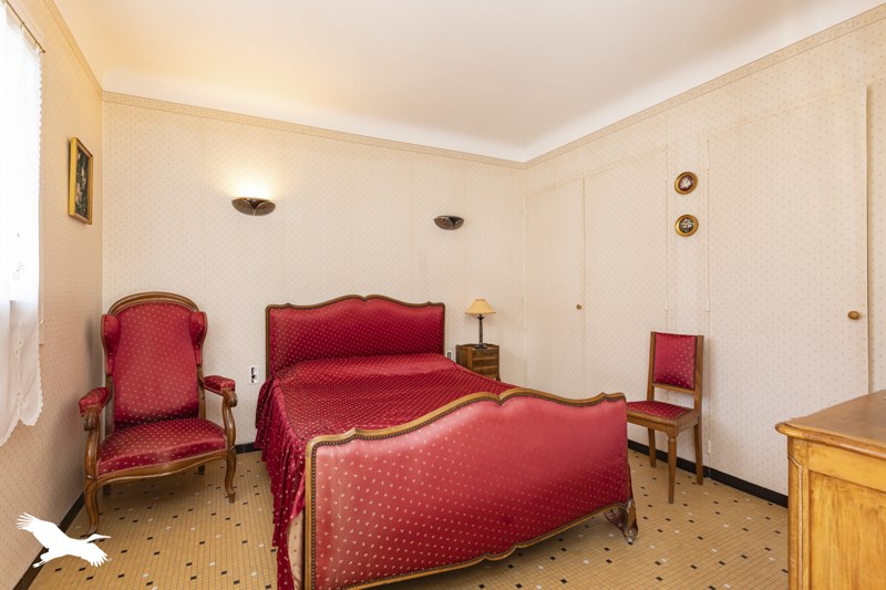 Vente Maison BAGNERES DE BIGORRE - 4 pièces -99 m² - (65200)