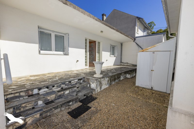 Vente Maison BAGNERES DE BIGORRE - 4 pièces -99 m² - (65200)