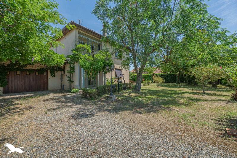 Vente Maison PLAISANCE DU TOUCH - 4 pièces -118 m² - (31830)