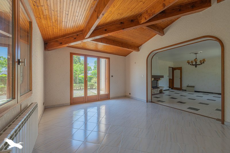 Vente Maison PLAISANCE DU TOUCH - 4 pièces -118 m² - (31830)