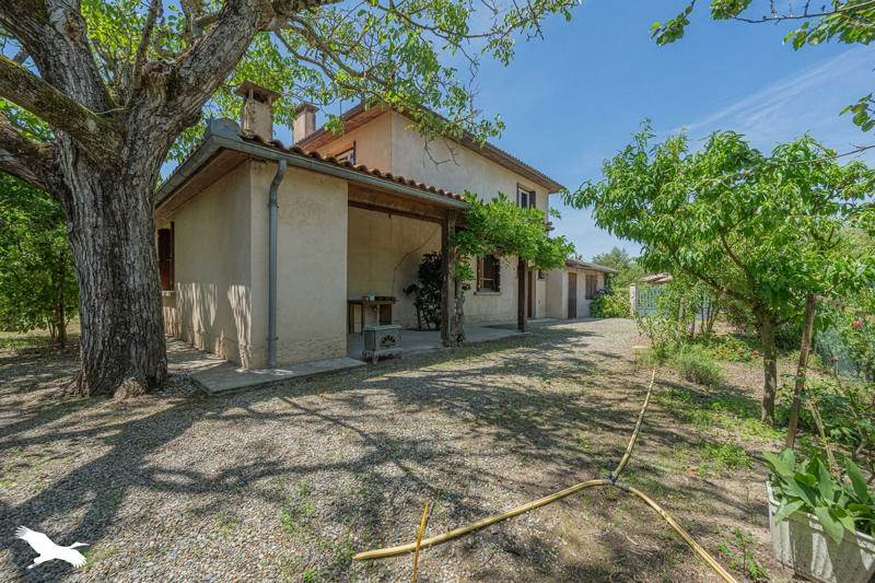 Vente Maison PLAISANCE DU TOUCH - 4 pièces -118 m² - (31830)