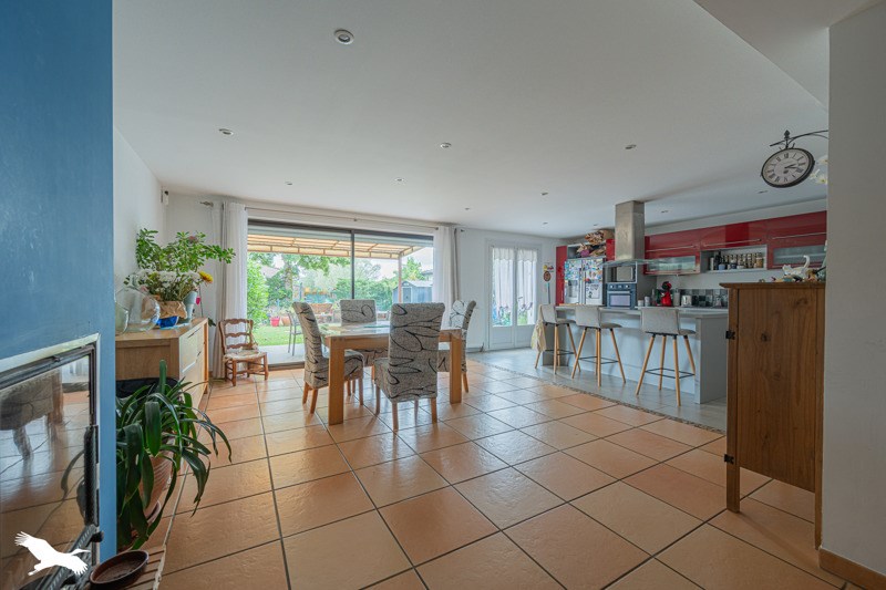 Vente Maison PLAISANCE DU TOUCH - 4 pièces -113 m² - (31830)