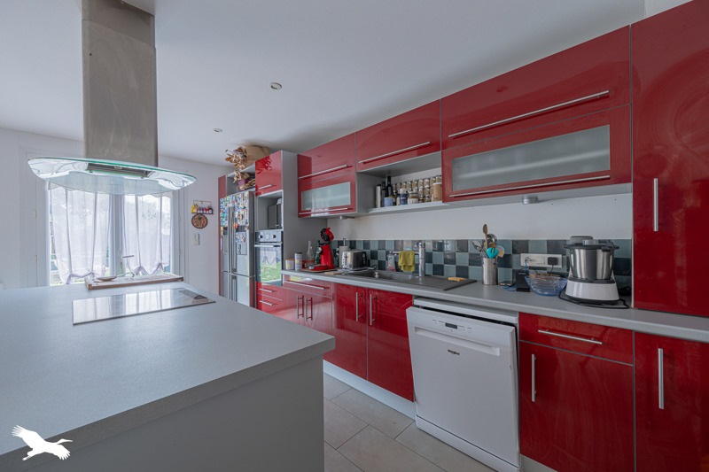 Vente Maison PLAISANCE DU TOUCH - 4 pièces -113 m² - (31830)