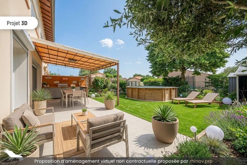 retouchée