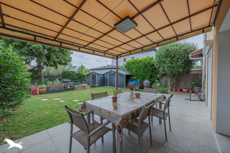 Vente Maison PLAISANCE DU TOUCH - 4 pièces -113 m² - (31830)
