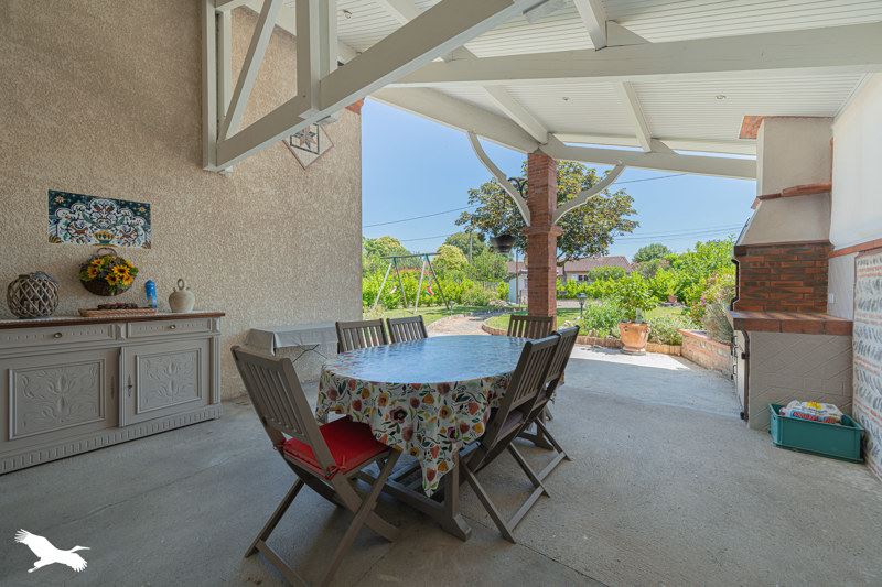 Vente Maison PLAISANCE DU TOUCH - 4 pièces -128 m² - (31830)