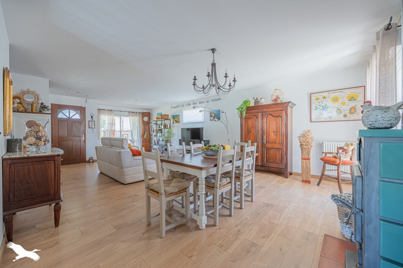 Vente Maison PLAISANCE DU TOUCH - 4 pièces -128 m² - (31830)