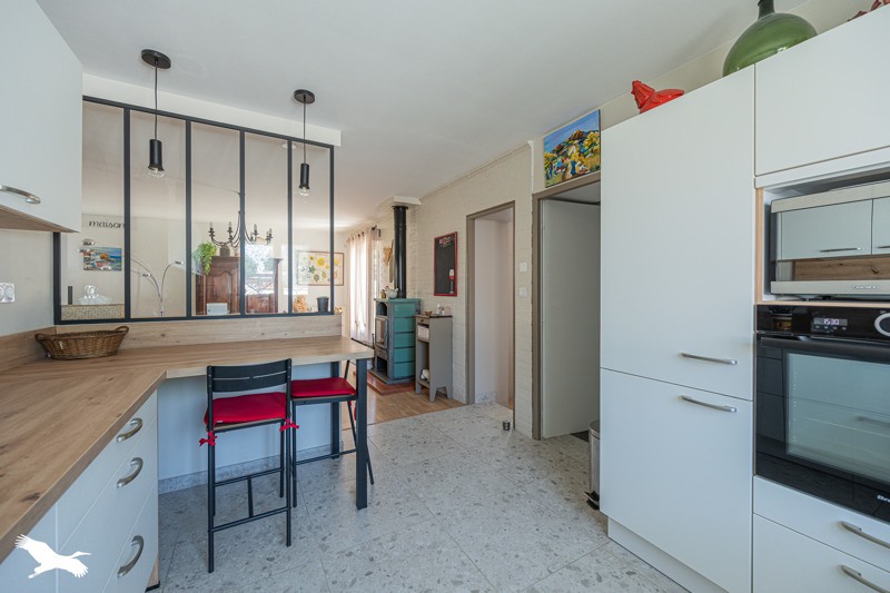 Vente Maison PLAISANCE DU TOUCH - 4 pièces -128 m² - (31830)